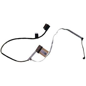 Gintai Unantastbar LED LVDS LCD-schermkabel Displaykabel voor HP Pavilion 15-DY 15-FQ 15S-FQ 15-EF 15-EQ 15S-EQ 30PIN DD00P5LC201 DD00P5LC212 DD00P5LC202 DD00P5LC222 L63615-001 liter. 68167-001