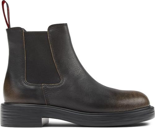 Camper - Dean - Chelsea Boots - Zwart