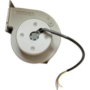 LMNCBVYA 24V G1G085-AB05-01 14W High-Speed Fan for Blower - 2850RPM