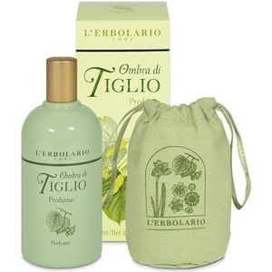 L'Erbolario - Parfum - schaduw van lindehout - 125 ml