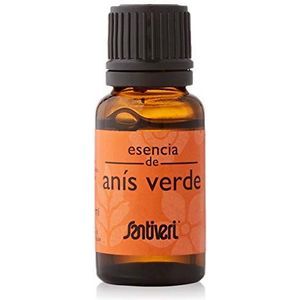 SANTIVERI Etherische olie anijs groen 100 g