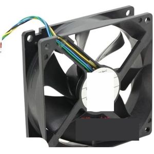 92mm PWM-behuizingsventilator voor NMB 3610RL-04W-S66 92X92X25mm 9cm voor DC 12V 0,56A PWM 92 * 92 * 25mm Snelheid Grote luchtstroom