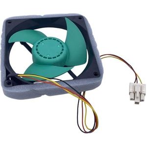 1x 4715JL-04W-S20 voor koelkast 4715JL-04W-S29 12 V DC 0,23 A koeler vriezer reserveonderdelen