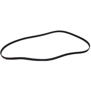 ZUYE Compatibele Main Drive Riem voor Zebra 110XiIII/110Xi3 110XiII/110Xi4 Thermal Label Printer 600dpi