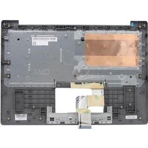 Lenovo Upper Case ASM_SP W 81VS PG 5CB0W43927, Cover + keyboard, FRU5CB0W43927 (5CB0W43927, Cover + keyboard, Lenovo)