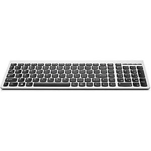 Lenovo Keyboard (US INTERNATIONAL) 25210992, Standard, Wireless, FRU25210992 (25210992, Standard, Wireless, White)