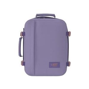 Cabinzero Unisex Classic Rugzak 28l Rugzak, Smokey Violet, 29,5x39x20