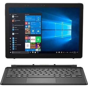 Dell Latitude 5290 2-in-1 8 GB SSD 256 GB touchscreen klasse B (gereviseerd)