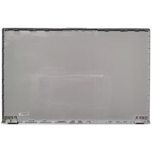 Laptop TOP case voor ASUS voor VivoBook X512 X512FA X512DA X512UA X512UB LCD-achterkant(Silver A)