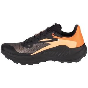 Salomon Hardloopschoenen voor heren, 45 1/3 EU, grijs, 45.5 EU