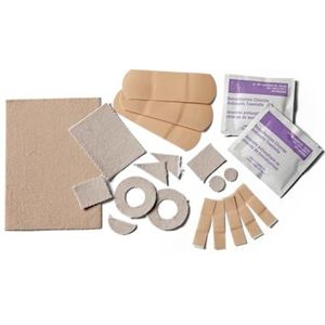 Coghlan's Foot Care Kit