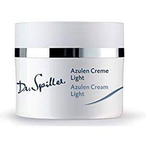 Dr. Spiller - Azulen Crème Light