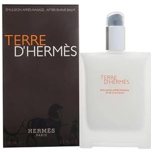 HERMES TERRE D HERMES 100ML AFTERSHAVEBALSEM