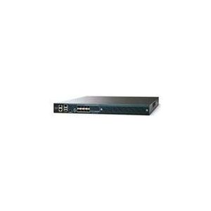 Cisco-Systemen AIR-CT5508-25PROM 5508 Zonder Cont W/25 Ap Lic 25 Ios Lic AIR-CT5508-25PROM
