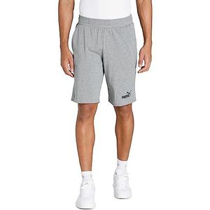PUMA ESS Jersey Shorts - Shorts - Sport - Heren