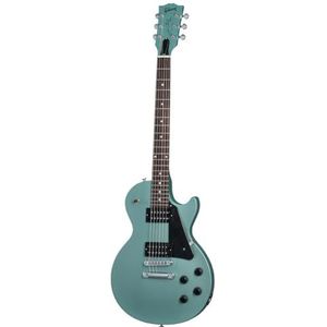 Gibson Les Paul Modern Lite Inverness Green Satin - Single-cut elektrische gitaar