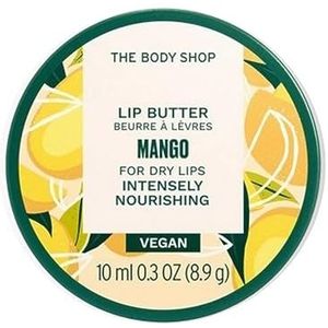 MANGO lip butter 10 ml