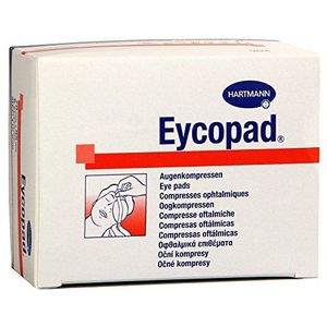 Eycopad unsteril 70x85mm | Packung (5 Stück)