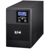 UPS|EATON|800 Watts|1000 VA|Online Double Conversie|Desktop/Pedestal|9E1000I