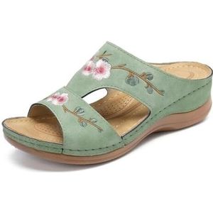 Immemorialm Zomer Vrouwen Hoge Hakken Sandalen Britse Stijl Holle Dames Schoen Hoge Hakken Waterdicht Platform Vis Mond Vrouwen Enkellaarzen, geel, 38 EU