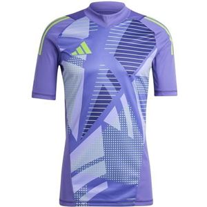 adidas Voetbal - Teamsport Textiel - Keepersshirt Tiro 24 Pro keepersshirt lila M