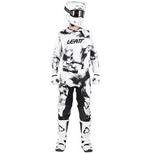 Leatt 4.5 V26 - Off-Road Broek - Wit