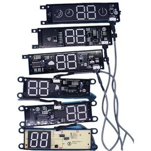 CTT-CH168W CTT-CH141W-D KRS-CH156W GYXS-CH147W Display-ontvangerplaat voor airconditioning (B2)