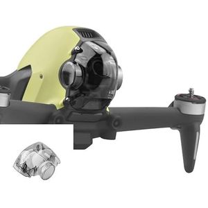 Drone Accessories For Gehard Glas Lens Film for Mavic Air 2S Anti-kras for HD Scherm Beschermende Protector for DJI mavic air 2s Drone Accessoires