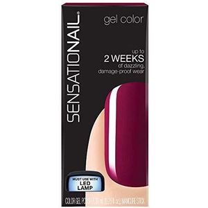 SENSATIONAIL Gel Polish