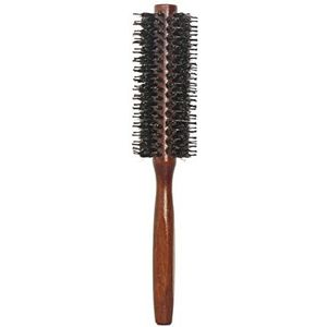 DieffematicSZ kam Household Styling Curly Hair Comb Air Bangs Comb