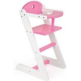 small foot - Doll's High Chair Girls' Dream