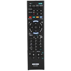Bewinner Universele LED TV-afstandsbediening Smart Remote Controller voor Sony RM-ED060 (batterij niet inbegrepen)