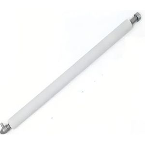 P1046696-059 Thermische printer voor Zebra ZE500-4 RH&LH 203dpi 300dpi 4 inch Zwart