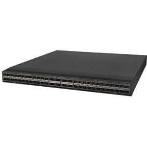 HPE HPN FlexFabric 5945 Switch 48 OptiPlex 28 8 QOptiPlex 28 poorten VXLAN VTEP OVSDB Support IPv6