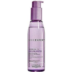 L'Oréal Expert Professional Liss Unlimited Serum, 125 ml