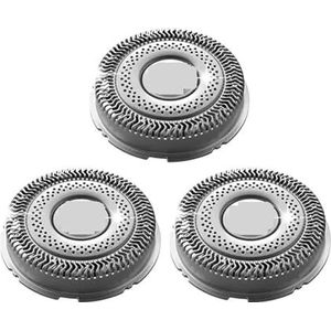 Vervangende scheerkop, compatibel voor Philips, 9000 S9000 mesjes