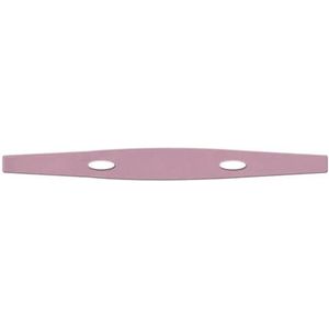 Herbruikbare V-lijn gezichtsvormer gezicht afslankende bandage vrouwen gezicht riem gereedschap massage lift kinriem schoonheid gezichtsverzorging (roze)