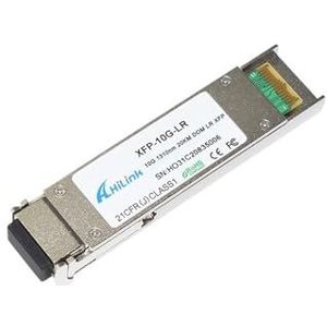 10Gb/s XFP 1310nm 20KM 10G LR/LW XFP optische transceiver (1 stuk)