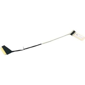 Voor MSI voor Modern 15 B12M B13M MS15H1 MS-15H1 Laptop Videoscherm LCD-scherm Lint Flex K1N-3040336-H39 K1N-3040337-H39(K1N-3040336-H39)