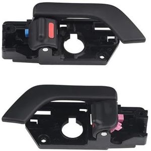 Auto-interieurdeurgreep 82620-2C000 Voor Hyundai Voor Tiburon 2003-2008 Auto-interieurgreep In Auto Links Of Rechts 82610-2C000 Accessoires Handgrepen Van Binnendeuren(Left And Right)