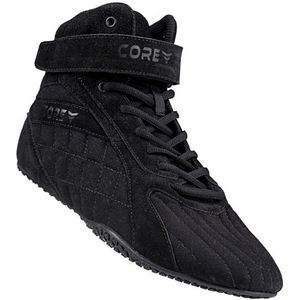 Bodybuilding Shoes Beast, zwart, 36 EU