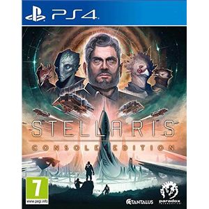 Stellaris - Console Edition (PS4)