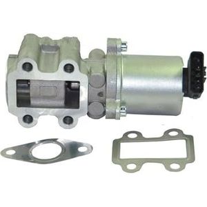 Turbo-solenoïdeklep EGR-klep Voor Toyota Voor Corolla Voor Verso 2.2D-4D Voor RAV 4 III 4WD 121-01-084 150-02-203 70.0162 AV6114 EGR092AN VEG1291