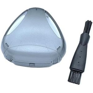 YHNNH Vervang hoofd bescherming Cap Cover, compatibel voor Philips, scheerapparaat Hq8 Hq9 PT710 PT715 PT815 PT860 PT861 PT880 AT890 AT891 AT893