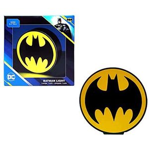 Paladone DC COMICS - Batman - Lumineuse Boîte 16cm