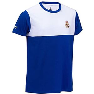 Real Madrid Real T-shirt - officiële collectie voor heren