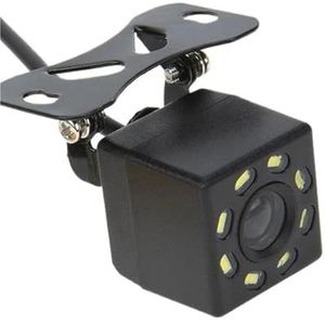 Reverse Camera Achteruitrijcamera Achteruitkijkcamera Auto Infrarood Nachtzicht HD Video Waterdichte CCD Achteruitrijcamera Achteruitrijcamera Auto Camera(12)