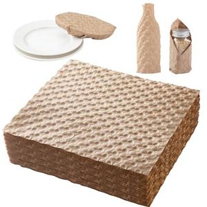 Luchtkussenfolie rollen van 100 cm x 100 meter - Verpakking Voordeel