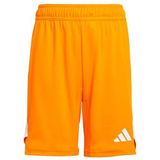 adidas Tiro 25 Pro - Korte Broek - Junioren - Rekbaar - AEROREADY
