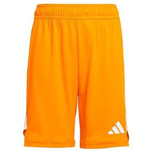 adidas Tiro 25 Pro - Korte Broek - Junioren - Rekbaar - AEROREADY